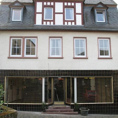 Moselhaus Tante Emma Villa Pünderich Kültér fotó